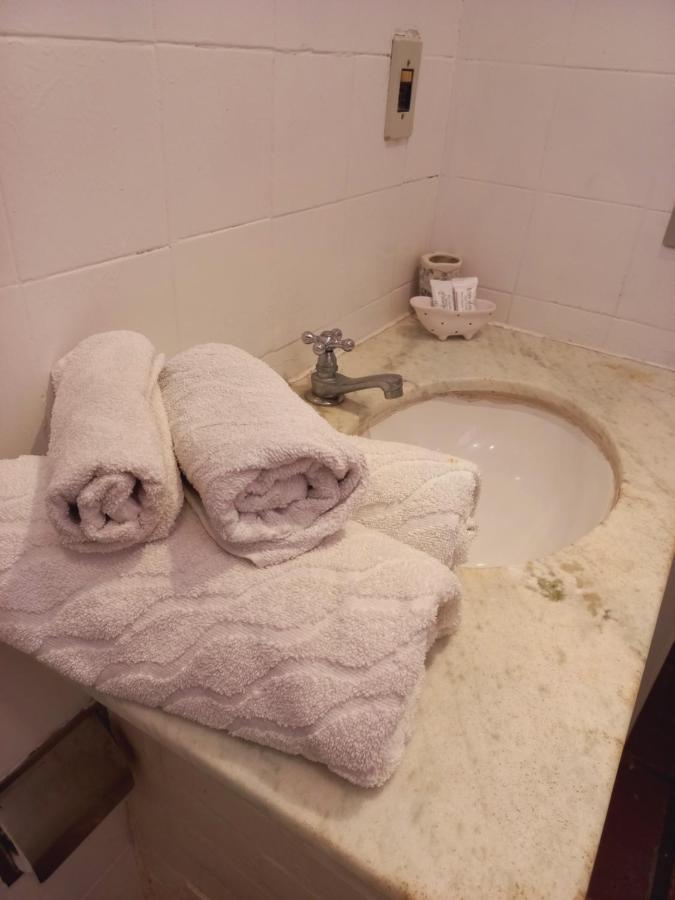 Pousada L'Escale Búzios المظهر الخارجي الصورة